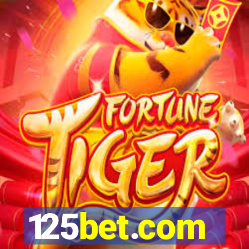 125bet.com