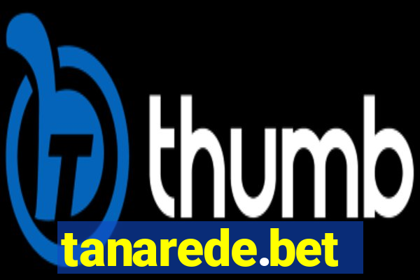 tanarede.bet
