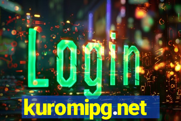 kuromipg.net