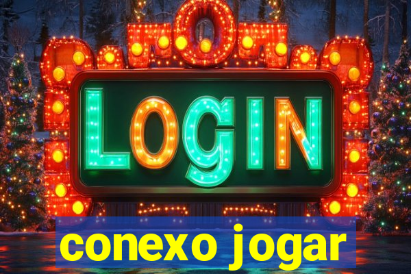 conexo jogar