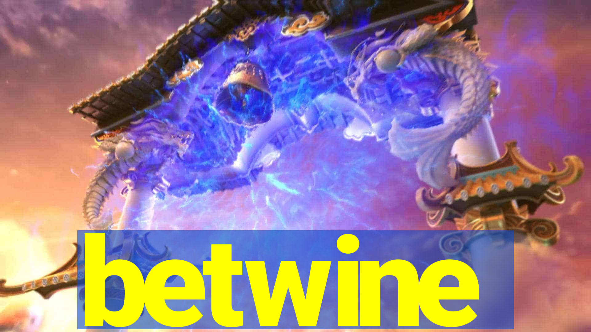 betwine