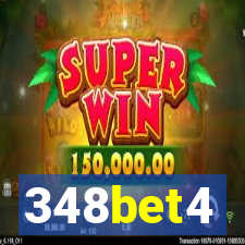 348bet4