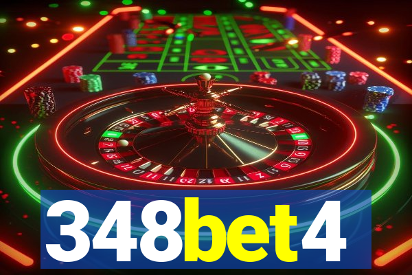 348bet4