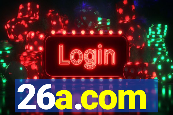 26a.com