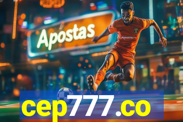 cep777.co