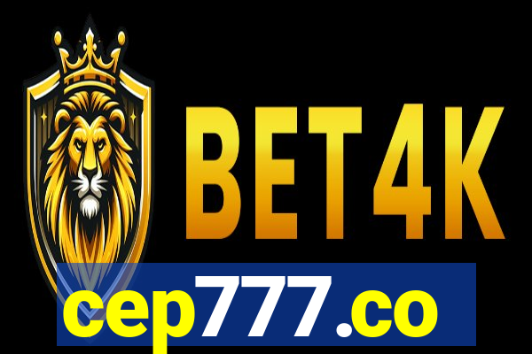 cep777.co