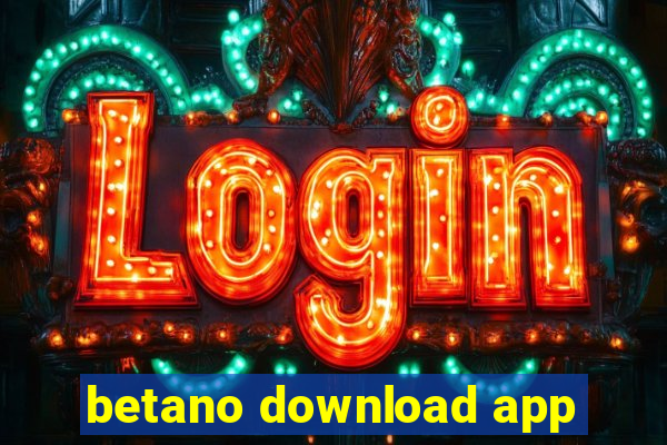 betano download app