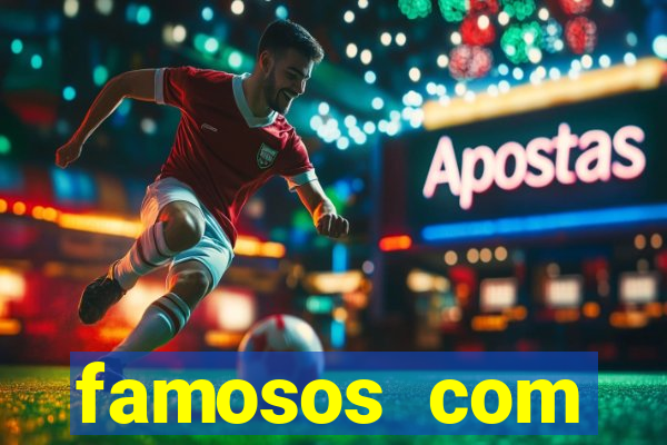famosos com sobrenome santos