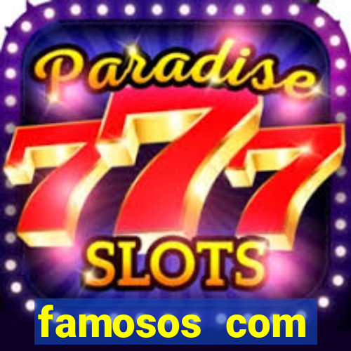 famosos com sobrenome santos
