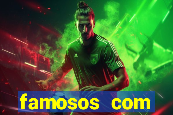 famosos com sobrenome santos