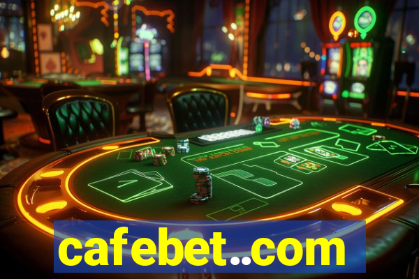 cafebet..com
