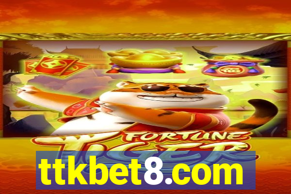 ttkbet8.com