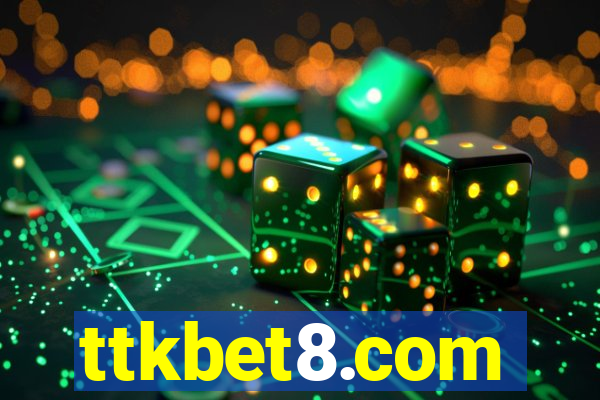 ttkbet8.com