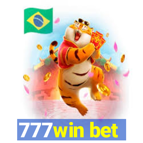 777win bet
