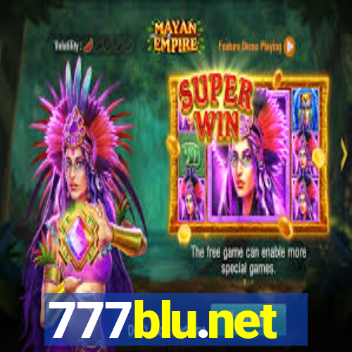 777blu.net