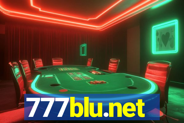 777blu.net