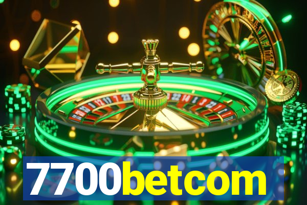 7700betcom