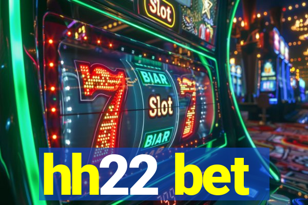 hh22 bet