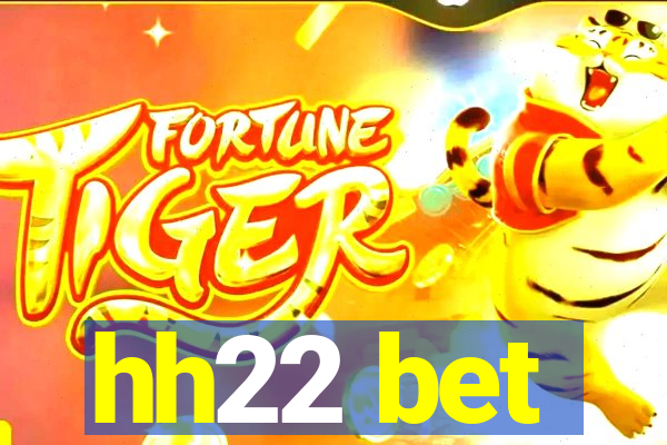 hh22 bet