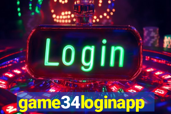game34loginapp