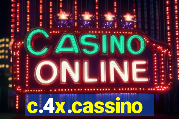 c.4x.cassino