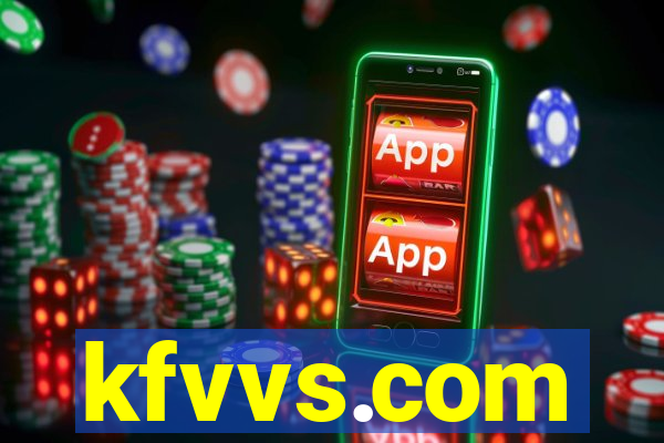 kfvvs.com