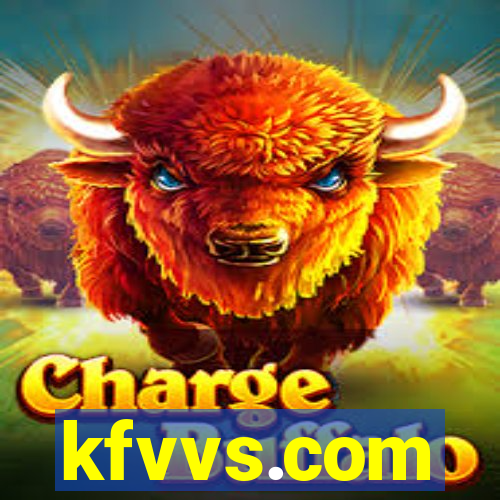 kfvvs.com