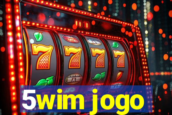 5wim jogo