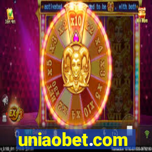 uniaobet.com