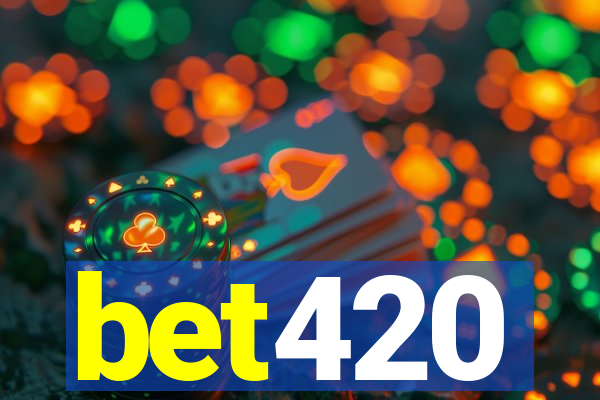 bet420