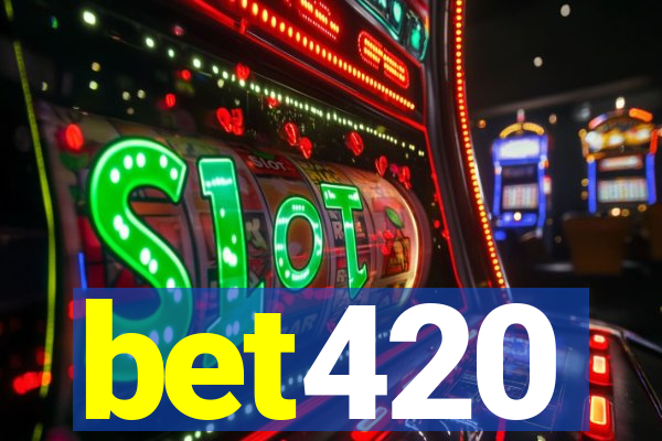 bet420