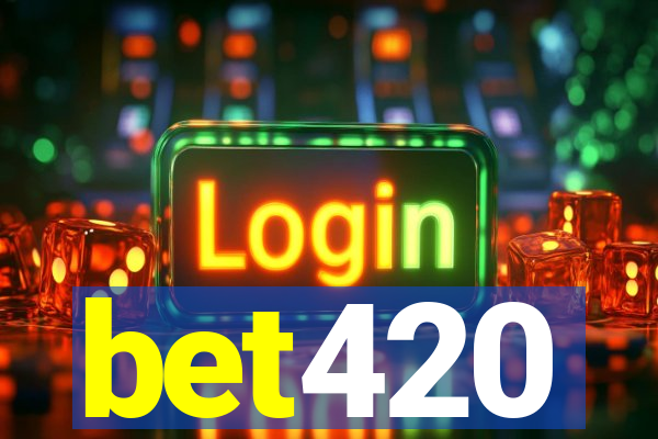 bet420