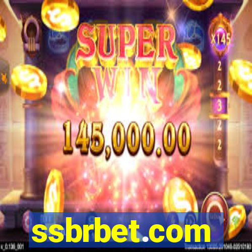 ssbrbet.com