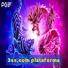 3ss.com plataforma