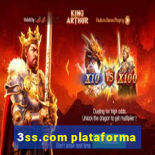 3ss.com plataforma