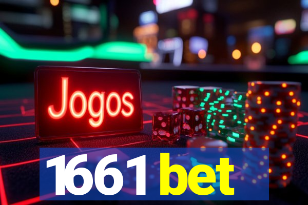 1661 bet