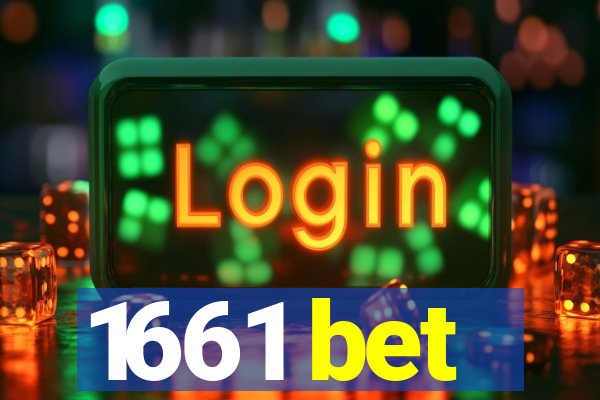1661 bet