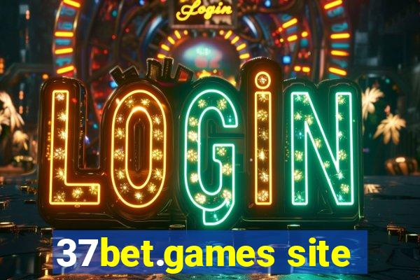 37bet.games site