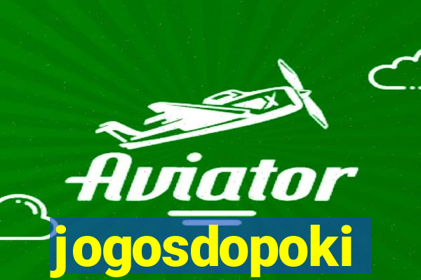 jogosdopoki
