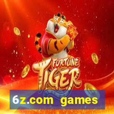 6z.com games reclame aqui