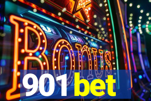 901 bet