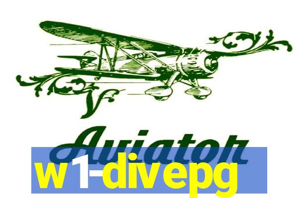 w1-divepg