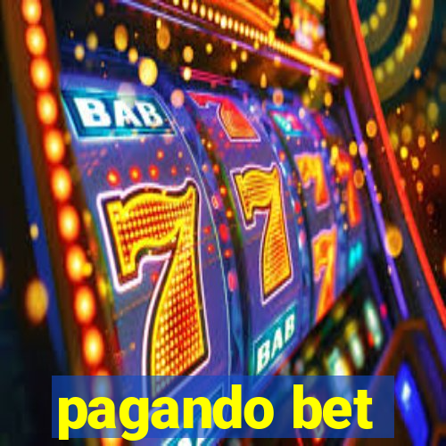 pagando bet