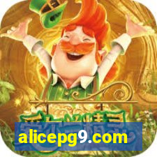 alicepg9.com