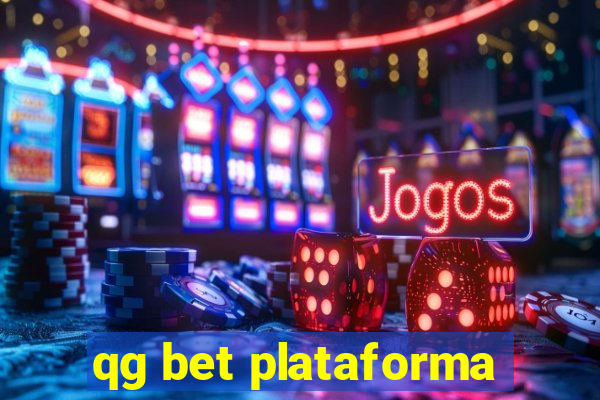 qg bet plataforma