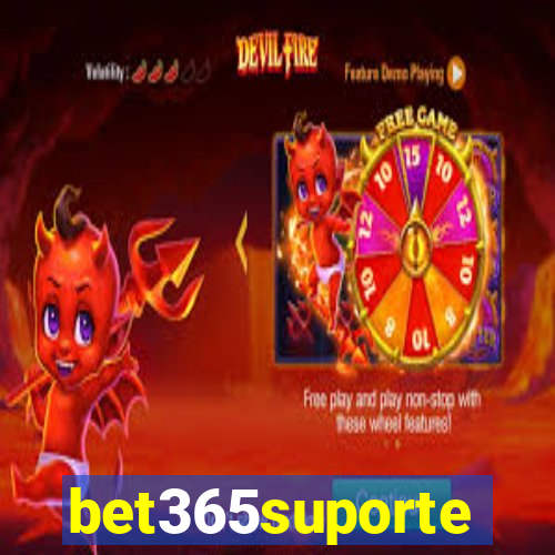 bet365suporte