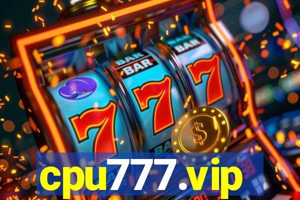 cpu777.vip