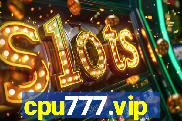 cpu777.vip
