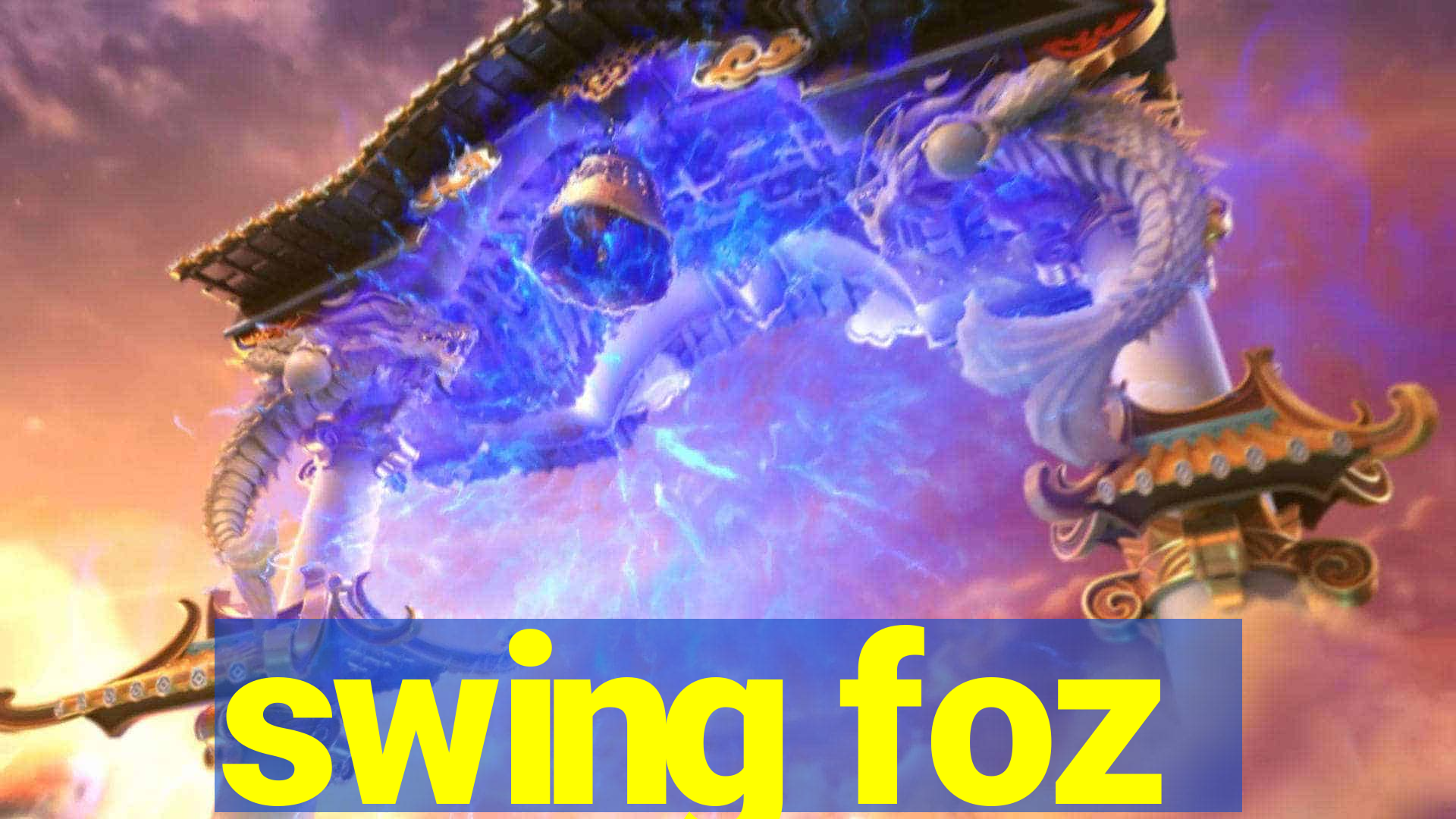 swing foz