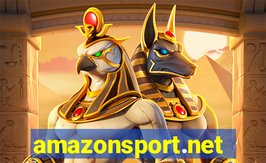 amazonsport.net